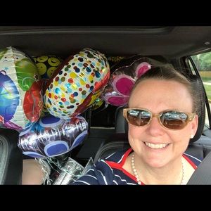 Meet your Posher, Sheila